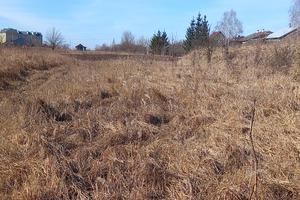 ділянка за адресою Володимира Великого