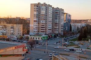 квартира за адресою Келецька вул., 49