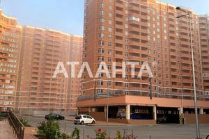 квартира по адресу Овидиопольская дорога ул., 3