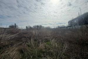 ділянка за адресою Центральна, 5