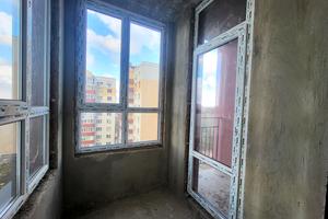 квартира за адресою Волошкова, 5