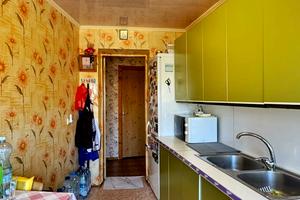 квартира за адресою космонавтів, 6