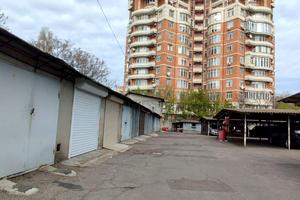 паркомісце за адресою Шампанський пров., 14
