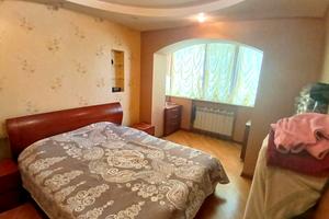 квартира по адресу Амосова ул. (Корчагінців), 17