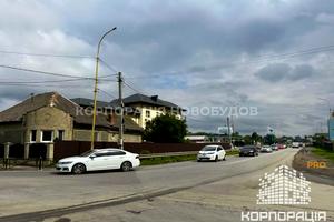 участок по адресу Загорская ул., 56
