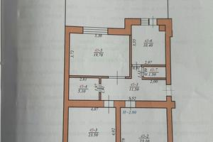 квартира по адресу Ривненская ул., 10