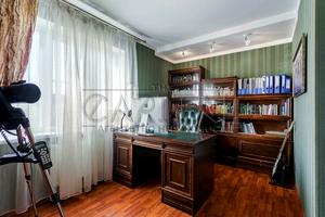 будинок за адресою с. Петропавлівська борщагівка, Вишнева, 1