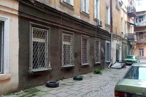 квартира за адресою Садова вул., 7