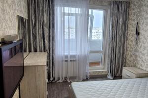 квартира за адресою Нескорених вул. (Героїв Праці), 12
