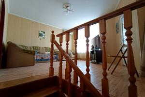 дом по адресу Майский пер.