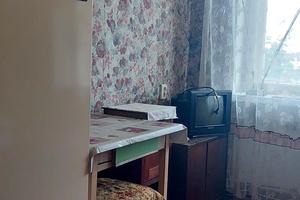 комната по адресу Афанасьевская ул., 3