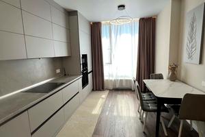 квартира за адресою Івана Франка вул., 40 к1