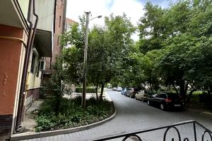 квартира за адресою Гарбарська вул., 16