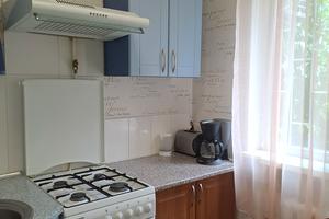 квартира за адресою Маразліївська вул., 1б