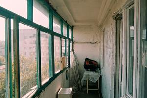 квартира за адресою Матюшенка вул., 7