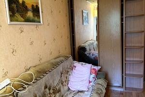 квартира за адресою Тракторобудівників просп., 124а