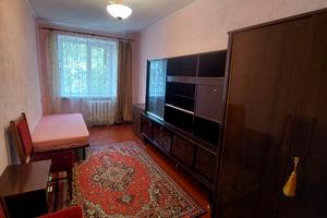 квартира за адресою Героїв Крут вул. (Фурманова), 12