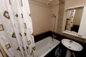 квартира за адресою Льотна вул. (Червоногвардійська), 3в