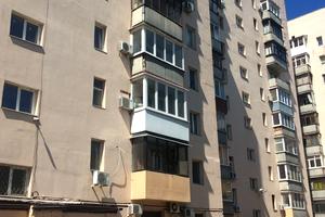 квартира по адресу Дмитриевская ул., 5