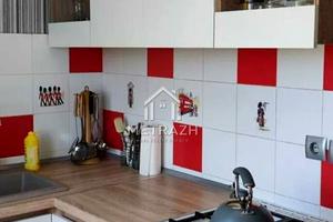 квартира за адресою Валентинівська вул. (Блюхера), 58в