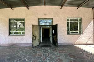 коммерческая по адресу Звенигородская ул., 1