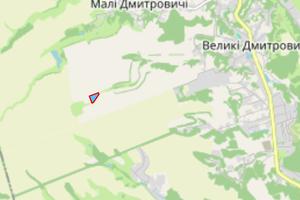 ділянка за адресою 