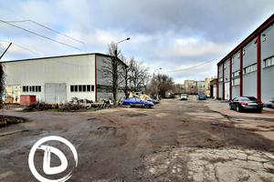 комерційна за адресою Карпенка-Карого вул., 23а