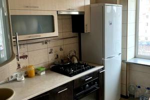 квартира по адресу Житомир, Київська, 53