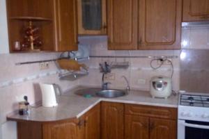 квартира за адресою Базарна вул., 65
