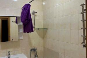 квартира за адресою Берегова вул., 22а