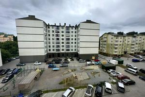 квартира по адресу Андрея Сахарова ул., 14б