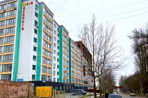 квартира по адресу Погранична, 163