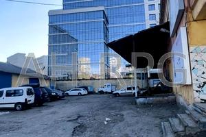 участок по адресу Тарасовская ул., 33