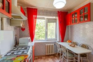 квартира за адресою Сокіл 1, 1