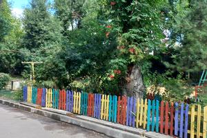квартира за адресою Академіка Корольова вул., 30