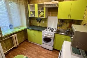квартира по адресу Отакара Яроша ул., 39