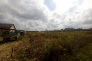 ділянка за адресою Вишивана
