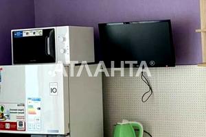 квартира по адресу Люстдорфская дорога ул., 55