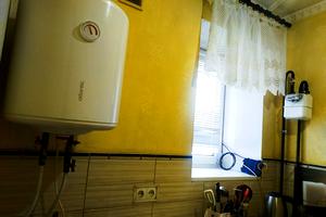 квартира по адресу Чеботарская ул., 40