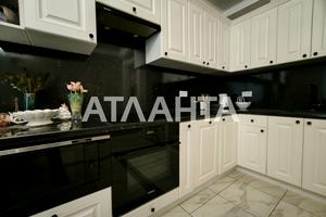 квартира по адресу Жемчужная ул., 9