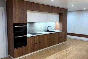 квартира за адресою Шевченка, 60