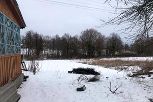 будинок за адресою с. Кудринці, Вишнева