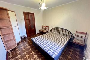 квартира по адресу Віктора Ярмоли ул., 6/8