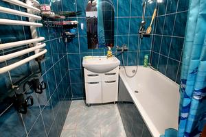квартира за адресою Бориславська вул., 19
