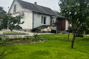 будинок за адресою Перший провулок Бердянський