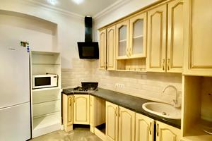 квартира за адресою Олександра Архипенка вул., 12