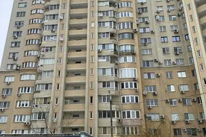 квартира за адресою Гвардійців-Широнінців вул., 29а