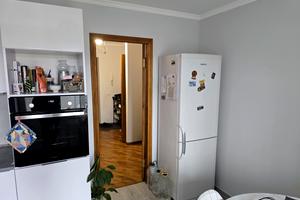 квартира за адресою Над Яром вул., 1