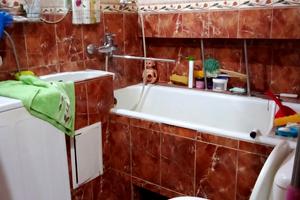 комната по адресу Роксоланы ул., 12