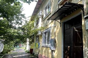 квартира за адресою Середньофонтанська вул., 30